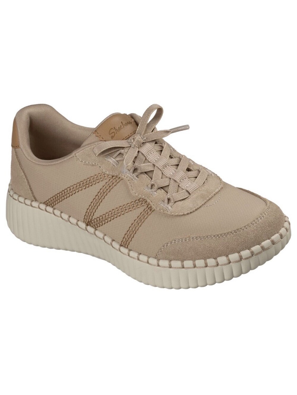 Skechers Womens Wilshire BLVD -City Luxe 159584 NEW STYLE!! size 10